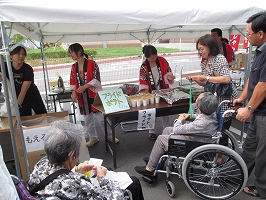 あがうら祭り